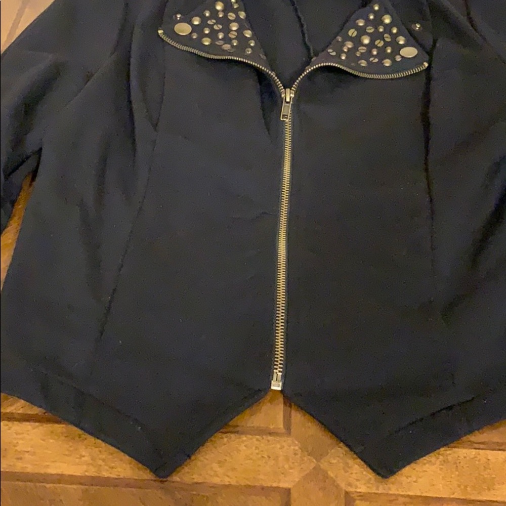 # Inc Jacket - image 8